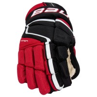 Перчатки хоккейные подростковые Bauer Vapor 3X Pro Intermediate Hockey Gloves