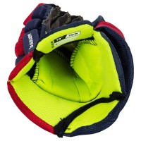 Перчатки хоккейные юниорские Bauer Vapor 3X Pro Junior Hockey Gloves