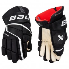 Перчатки хоккейные взрослые Bauer Vapor 3X Pro Senior Hockey Gloves