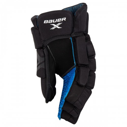 Краги хоккейные Bauer X Senior Hockey Gloves
