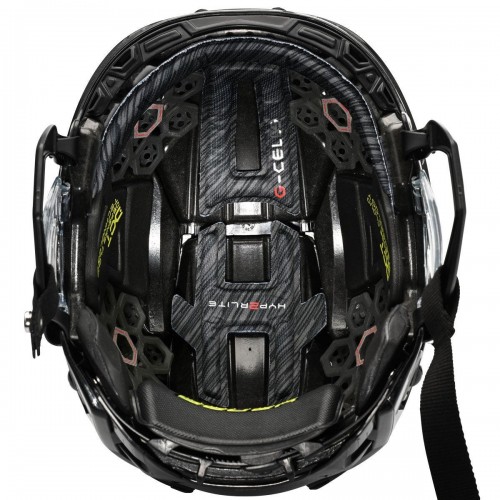 Шлем хоккейный Bauer Hyperlite 2 Senior Hockey Helmet