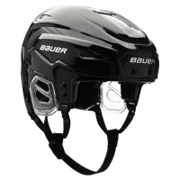Шлем хоккейный взрослый Bauer Hyperlite 2 Senior Hockey Helmet