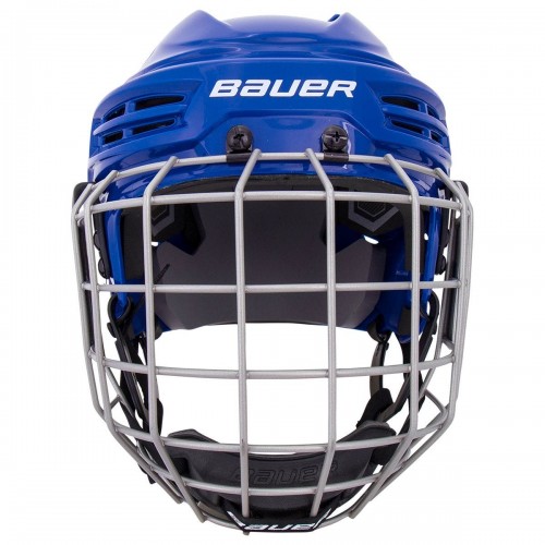 Шлем хоккейный Bauer IMS 5.0 II Hockey Helmet Combo