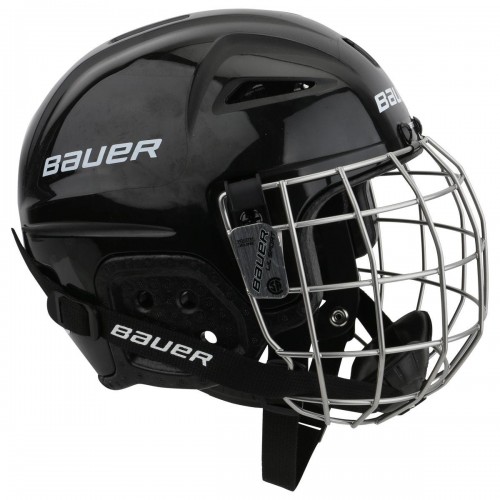 Детский хоккейный шлем Bauer Lil Sport Youth Hockey Helmet Combo