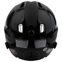 Шлем с маской хоккейный детский Bauer Lil Sport Youth Hockey Helmet Combo