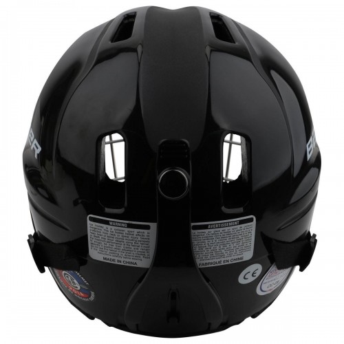 Детский хоккейный шлем Bauer Lil Sport Youth Hockey Helmet Combo