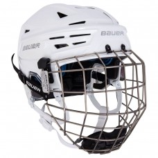 Шлем хоккейный с маской Bauer RE-AKT 150 Hockey Helmet Combo