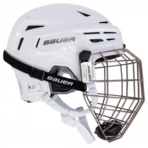 Шлем хоккейный Bauer RE-AKT 150 Hockey Helmet Combo