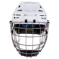 Шлем с маской хоккейный Bauer RE-AKT 150 Hockey Helmet Combo