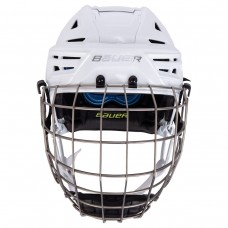 Шлем с маской хоккейный Bauer RE-AKT 150 Hockey Helmet Combo