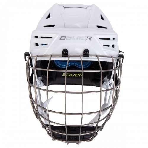 Шлем хоккейный Bauer RE-AKT 150 Hockey Helmet Combo