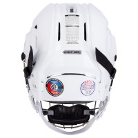 Шлем с маской хоккейный Bauer RE-AKT 150 Hockey Helmet Combo