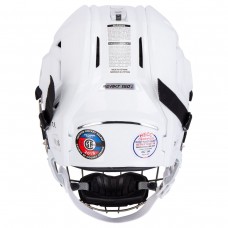 Шлем с маской хоккейный Bauer RE-AKT 150 Hockey Helmet Combo