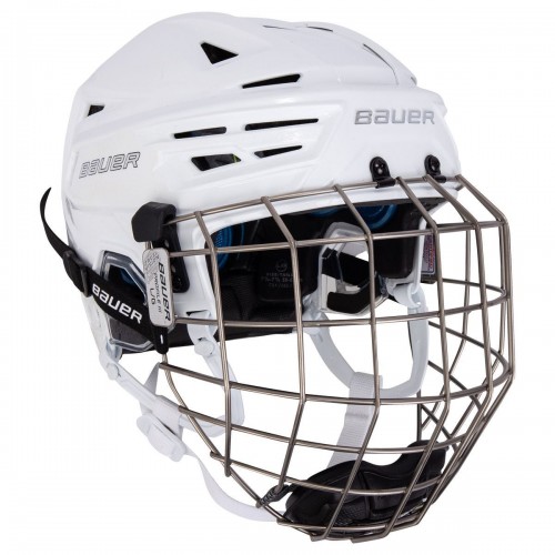 Шлем хоккейный Bauer RE-AKT 150 Hockey Helmet Combo