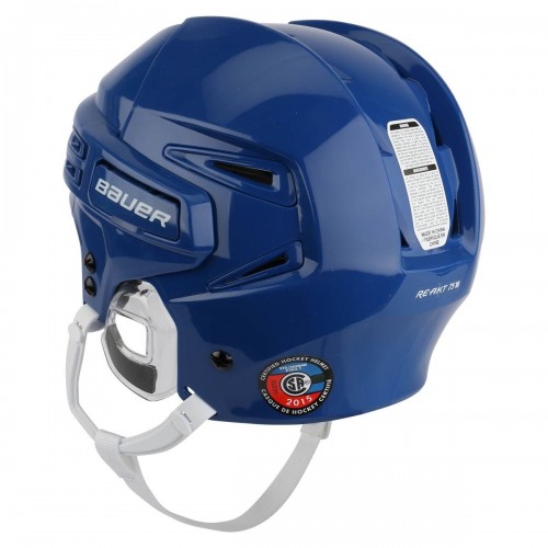 Шлем хоккейный Bauer Re-Akt 75 Hockey Helmet