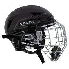 Шлем с маской хоккейный Bauer Re-Akt 85 Hockey Helmet Combo