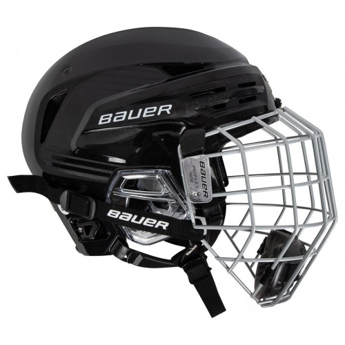 Шлем хоккейный Bauer Re-Akt 85 Hockey Helmet Combo