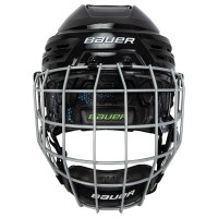 Шлем с маской хоккейный Bauer Re-Akt 85 Hockey Helmet Combo