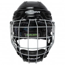 Шлем с маской хоккейный Bauer Re-Akt 85 Hockey Helmet Combo