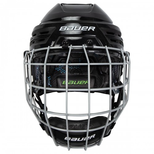 Шлем хоккейный Bauer Re-Akt 85 Hockey Helmet Combo