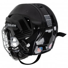 Шлем с маской хоккейный Bauer Re-Akt 85 Hockey Helmet Combo