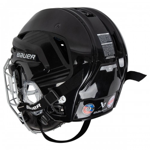 Шлем хоккейный Bauer Re-Akt 85 Hockey Helmet Combo