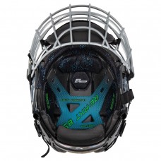 Шлем с маской хоккейный Bauer Re-Akt 85 Hockey Helmet Combo
