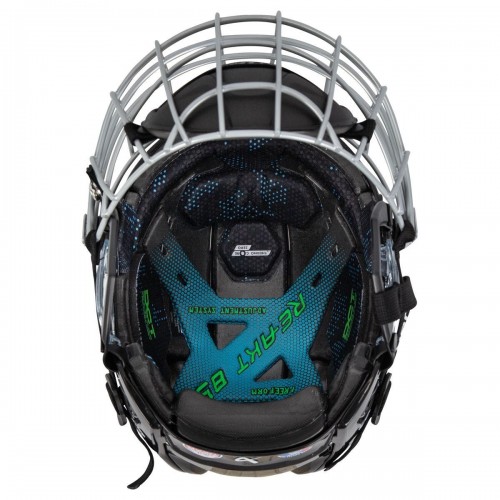Шлем хоккейный Bauer Re-Akt 85 Hockey Helmet Combo