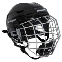Шлем с маской хоккейный Bauer Re-Akt 85 Hockey Helmet Combo