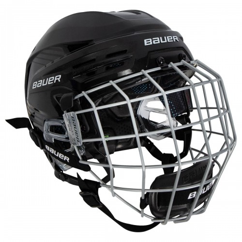 Шлем хоккейный Bauer Re-Akt 85 Hockey Helmet Combo