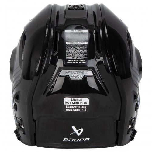 Шлем хоккейный Bauer Re-Akt 85 Hockey Helmet