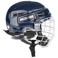 Шлем с маской хоккейный детский Bauer Re-Akt 100 Youth Hockey Helmet Combo