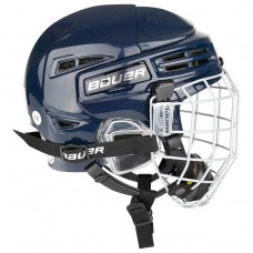 Шлем с маской хоккейный детский Bauer Re-Akt 100 Youth Hockey Helmet Combo