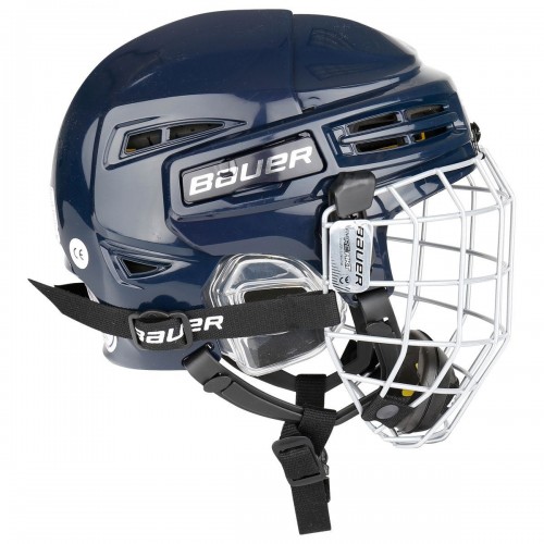 Детский хоккейный шлем Bauer Re-Akt 100 Youth Hockey Helmet Combo