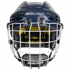 Шлем с маской хоккейный детский Bauer Re-Akt 100 Youth Hockey Helmet Combo