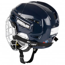Шлем с маской хоккейный детский Bauer Re-Akt 100 Youth Hockey Helmet Combo