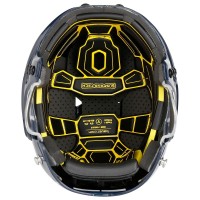 Шлем с маской хоккейный детский Bauer Re-Akt 100 Youth Hockey Helmet Combo