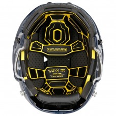 Шлем с маской хоккейный детский Bauer Re-Akt 100 Youth Hockey Helmet Combo