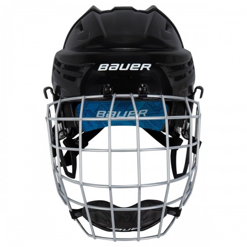 Шлем хоккейный Bauer RE-AKT 65 Senior Hockey Helmet Combo