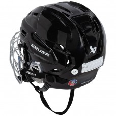 Шлем с маской хоккейный взрослый Bauer RE-AKT 65 Senior Hockey Helmet Combo