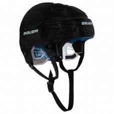 Шлем хоккейный взрослый Bauer RE-AKT 65 Senior Hockey Helmet