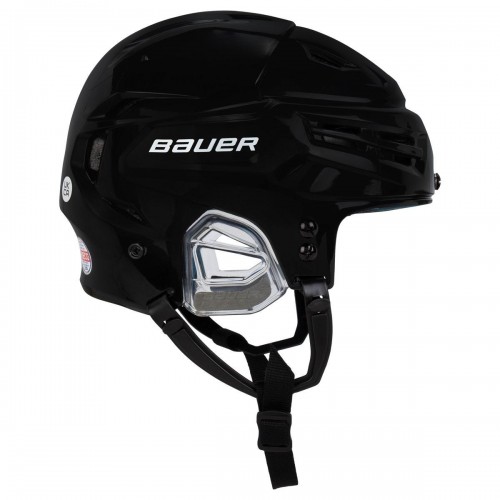 Шлем хоккейный Bauer RE-AKT 65 Senior Hockey Helmet