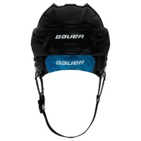 Шлем хоккейный взрослый Bauer RE-AKT 65 Senior Hockey Helmet
