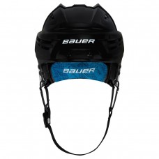 Шлем хоккейный взрослый Bauer RE-AKT 65 Senior Hockey Helmet