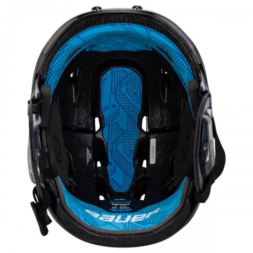 Шлем хоккейный Bauer RE-AKT 65 Senior Hockey Helmet