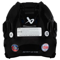 Шлем хоккейный взрослый Bauer RE-AKT 65 Senior Hockey Helmet