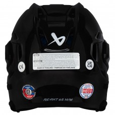 Шлем хоккейный взрослый Bauer RE-AKT 65 Senior Hockey Helmet