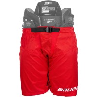 Чехол на шорты хоккейные юниорские Bauer Junior Hockey Pant Shell