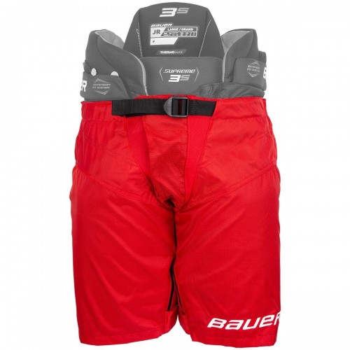 Чехол на трусы из США Bauer Junior Hockey Pant Shell