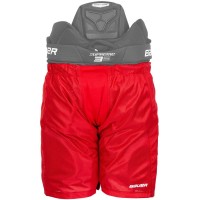 Чехол на шорты хоккейные юниорские Bauer Junior Hockey Pant Shell